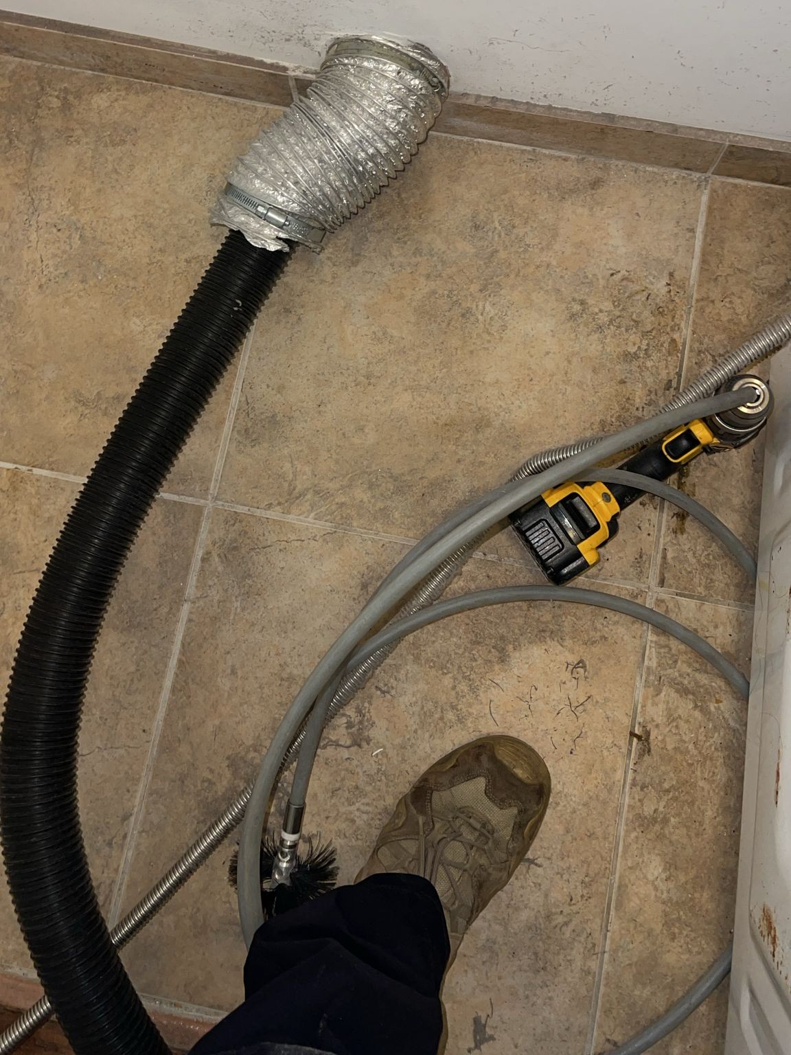 Dryer Vent Cleaning Service in Fairfax, VA Dryer Vent Cleaning in Fairfax, VA