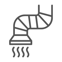 Dryer Vent cleaning services icon
